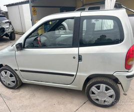 MICROCAR VIRGO