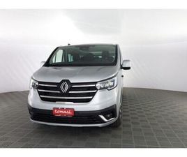 4ª SERIE BLUEDCI 150CV PL-TN EQUILIBRE