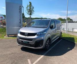 STANDARD ELECTRIQUE 136CH (75 KWH)