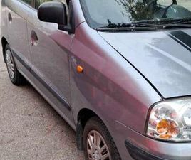 HYUNDAI ATOS HYUNDAI ATOS