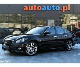 INFINITI M M30D S