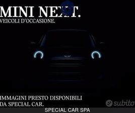 MINI MINI 3 PORTE 1.5 TWINPOWER TURBO COOPER