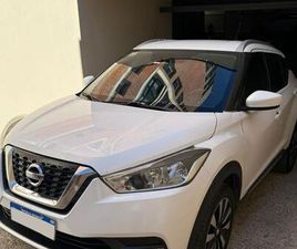 NISSAN KICKS KICKS ADVANCE MT