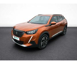 2008 PURETECH 130 S&S EAT8