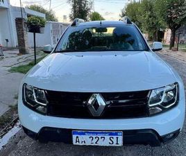 RENAULT DUSTER VENDO RENAULT OROCH