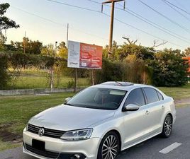 VENTO 2.0 SPORTLINE TSI 200CV