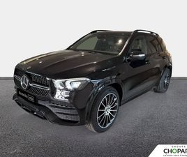 GLE 350 DE EQ POWER 9G-TRONIC 4MATIC