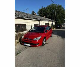 CITROEN C4 COUPE 1.6 HDI BY LOEB
