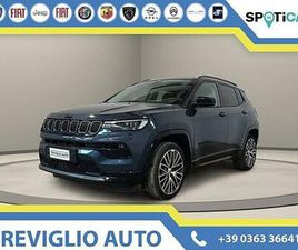 1.5 TURBO T4 130 CV MHEV 2WD SUMMIT