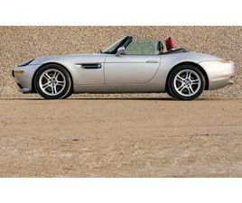 2001 BMW Z8 A VENDRE