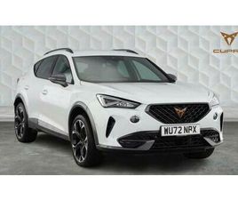 2022 1.5 TSI 150 V2 5DR DSG