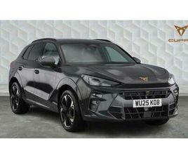 2025 1.5 ETSI 150 V2 5DR DSG