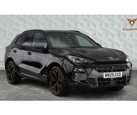 2025 2.0 TSI 265 VZ1 5DR DSG 4DRIVE