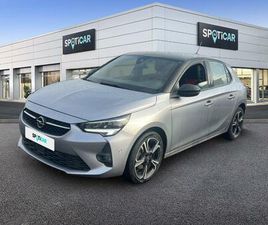 1.2 TURBO 100CH GS LINE