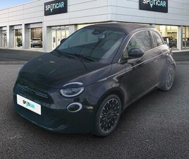 500C E 118CH LA PRIMA MY23