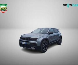 1.2 TURBO 100 CV SUMMIT