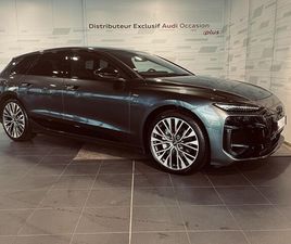 AUDI A6 E-TRON AVANT A6 E-TRON AVANT PERFORMANCE 367 CH 100 KWH