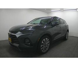 PREMIER אוט׳ 3.6 (308 כ״ס)