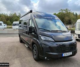 SUNLIGHT CLIFF 601 ADVENTURE (FIAT)