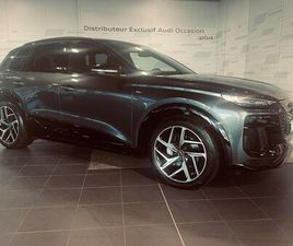 AUDI Q6 E-TRON Q6 E-TRON 306 CH 100 KWH PERFORMANCE