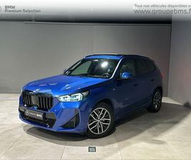 BMW X1 SDRIVE 20I X1 SDRIVE20I