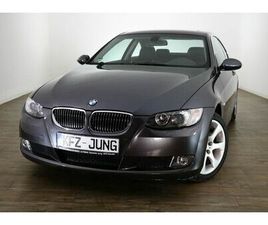 BMW SERIE 3 COUPE 325 BMW 325I COUPE*1.HAND*DE-FZG.*88TKM*GEPFLEGT*RENTNER