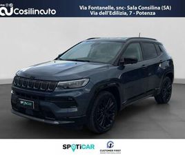 1.6 MULTIJET II 2WD 130CV S