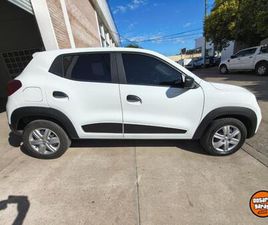 RENAULT KWID SUR MULTIMARCAS