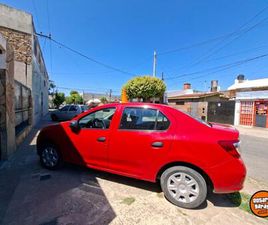 RENAULT LOGAN LOGAN 2017