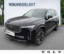 VOLVO XC90 T8 ULTRA T8 CHROME