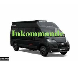 SUNLIGHT CLIFF 602 ADVENTURE (FIAT)