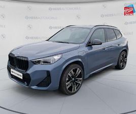 X1 XDRIVE30E