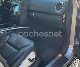 MERCEDES-BENZ CLASE M ML 320 CDI 4M