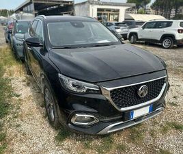 MG HS 1.5T-GDI COMFORT