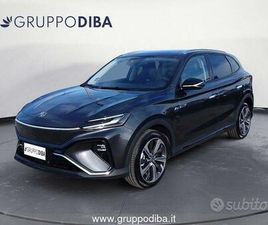 MG MARVEL R MG MARVEL R PERFORMANCE