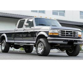 FORD F-350
