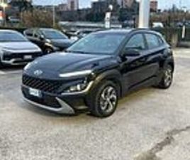 HYUNDAI KONA HEV 1.6 DCT XTECH