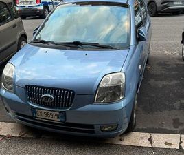 KIA PICANTO KIA PICANTO