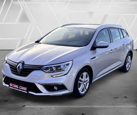 RENAULT MEGANE GRANDTOUR 1.3 TCE HR AUTO NIJE UVOZ, 2020 GOD.