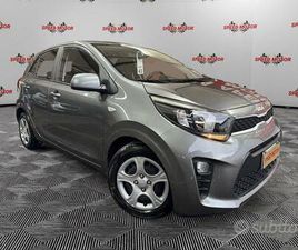 KIA PICANTO 1.0 GPL CASA MADRE 5P. URBAN, PRO...