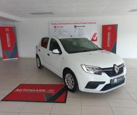 66KW TURBO EXPRESSION