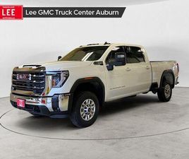 NEW 2026 GMC SIERRA 2500 SLE