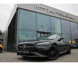 MERCEDES CLE COUPE CLE 200 MERCEDES-BENZ CLE 200 COUPE AMG ADVANCED PLUS/PANO/360°/20