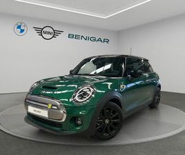 MINI CABRIO COOPER SE MINI HATCHBACK SE 135 KW (184 CV)