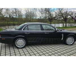 2007 DAIMLER SUPER EIGHT A VENDRE