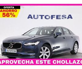 VOLVO S90 D3 2.0 MOMENTUM 150CV AUTO