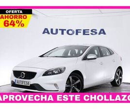 VOLVO V40 T2 VOLVO V40 2.0 T2 R-DESIGN 122CV