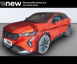 VEHÍCULO DE SUBSTITUCIÓN