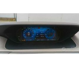 CITROEN C4 GRAND PICASSO