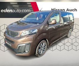 LONG 2.0 BLUEHDI 150CH S&S BVM6 ALLURE